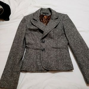 Express womens blazer.